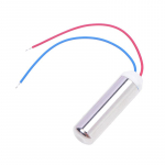 18000 p/min alalisvoolu s&uuml;damikuta mootor Sisseehitatud vibratsiooniga veekindel vibratsioonimootor 5V