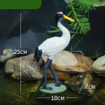 Aiakujud Looma kujukesed Kraanaskulptuurid &Otilde;ue Kunst K&auml;sit&ouml;&ouml; Uudsus K&auml;&auml;buslinnukujud