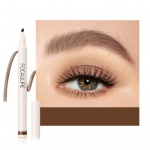 Uudse disainiga, loomuliku v&auml;limusega veekindel kulmude t&auml;toveeringu pliiats t&uuml;drukule