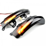 Peegel-LED suunatule korduslamp 81740-30130 PRIUS,REIZ,WISH,MARK X,CROWN,AVALON 2009 2010 2011 2012 2013 jaoks