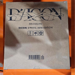 TXT Dicon Dfesta Mini Edition