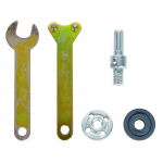 Puuripadruni adapter nurklihvija &uuml;hendusvarda adapter 10 mm l&otilde;ikamine poleerimisklamber Puidut&ouml;&ouml;tlemise saelehe tarvikud