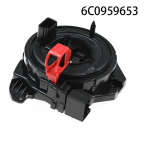 6C0959653 2Q0959653 VW Polo 1.2 TSI 16V bensiin jaoks