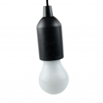 T&otilde;mbel&uuml;litiga LED ripplamp, 2 tk akuga