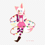 Riietus Finn Inimene Printsess N&auml;tsukomm Pealekantav Soojus&uuml;lekandetr&uuml;kk Vin&uuml;&uuml;l Paigaldusm&auml;rgid Kleeps Riietele Ise Tee Aplikaatorid Pestavad Paigaldusm&auml;rgid