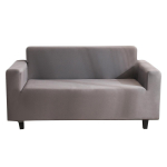 1/2/3/4-kohaline tahke reguleeritav diivani kattega elastsed diivanikatted elutoa sisekujunduseks 1 Seat 90-140cm