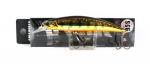 Duo odapea Ryuki 95S uppuv lant MCC4084 (9903)