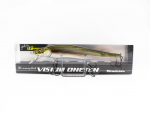 Megabass Vision 110 Oneten regulaarne aeglane ujuv lant Ito Wakasagi (6515)