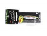 Sea Falcon Metal Jig Real Mackeral Casting 10 grammi 08 (3701)