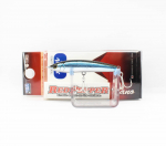 Tiemco Red Pepper Salty Nano Huuleta ujuv lant SRP-149 (6530)