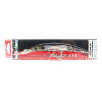 Yo Zuri 3D Crystal Minnow Jointed DD 130 mm ujuv lant F1155-B (7215)