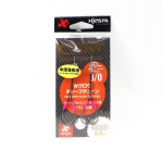 Xesta W Claw Deep Tune Twin Assist konksud suurus 3/0, 3cm (8578)