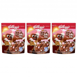 Kellogg's Chex Choco vahukomm 400g (3 Valikud) #3PCS
