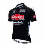 2023. aasta suvine ALPECIN rattas&auml;rgi komplekt meeste rattariided MTB rattariided vormiriietus Maillot Ropa Ciclismo rattakost&uuml;&uuml;m M oranž