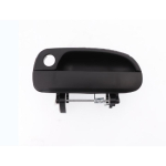 1/2/4tk Hyundai Accent 5 jaoks 2000 2001 2002 2003 2004 2005 2006 Auto tagumine esiukse v&auml;limine k&auml;epide 8265025000 Auto Front Left black