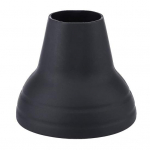 Pickleball Ball Retriever Silikoonist Pickleball Picker Universaalne Pickleball Upper Suction Cup Professionaalne Pickball Grabber Pickleballi tarvik must