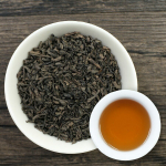 2023 Pingshang Chao Cha s&uuml;gavus k&uuml;psetatud praetud tee r&ouml;stitud oolongi tee, tugev aromaatne 100g