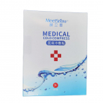 Medical Facial Sheet niisutav ja valgendav n&auml;omask 1 box valge