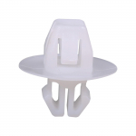 10-osaline k&uuml;lgvormimisklamber valge Suzuki Toyota Lexuse 90467 11063 jaoks