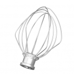 Roostevabast terasest asendus piitsa kinnitusmikseri KitchenAid 5K45/5KSM150 jaoks h&otilde;be