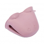 Praktiline kaitse Creative Glove kaasaskantav seif hall