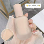 Suure katvusega meigialus P&uuml;siv peitekreem BB Cream Foundation Makeup Veekindel jumestuskreem FemaleMakeup