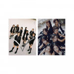 tripleS &ndash; Mini [EVOLution < MUJUK >] A/B Ver. A