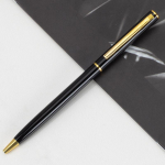 1 tk Elegantne Signature Pen Kinkepliiatsid Business Executive Premium Pens Pastapliiatsid must