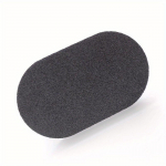 1/2 tk Kitchen Magic k&auml;snhari k&auml;sn Puhastushari potti veski nugade puhastusvahend tugevad saaste eemaldamise harjad katlakivieemaldus 1PC+Black