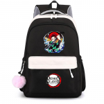 Anime Seljakott Lastele T&uuml;drukutele Poistele Koolikott Kawaii Lastele Kingitus Naistele Reisikotid Teismelistele Tudengile Tagasi kooli Seljakott