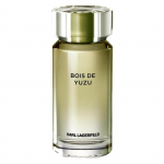 Karl Lagerfeld Bois De Yuzu Tualettvesi Pihustiga 100ml