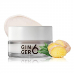 [GINGER6] Vegan Energizing PEPTI Cream 50ml