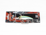 OSP High Cut Suspend Shad Silent Minnow Lant HH-64 (4936)