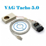 VAG Tacho 5 NEC MCU 24C32 v&otilde;i 24C64 jaoks VAG Tacho V5.0 VAG Tacho USB 5.0 Vagtacho USB Vagtacho USB versioon V5.0 VAG Tacho OBD VAG