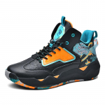 Unisex korvpallisaapad Spordikorvpallijalatsid Hooaja k&otilde;rged Aktuaalsed v&otilde;itlused noortejalatsid Treeningspordijalatsid 36