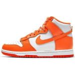 Nike Dunk High Syracuse 2021 Naiste Tossud Oranž Valge Oranž-Blaze DD1869-100 36