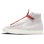 Nike Blazer Mid 77 Vintage Sashiko Naiste Tennised Roosa DD5402-078 38.5 white