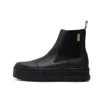 Puma Mayze Chelsea Infuse Naiste Tennised Must 381651-01 35.5