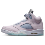 Air Jordan 5 Retro SE Lihav&otilde;tted Meeste Tossud Roosa Kuninglik-Roosa Kummitus DV0562-600 44 gray