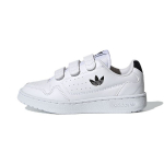 adidas NY 90 CF J Valge Must Laste tossud Pilvevalge S&uuml;simust FY9846 28