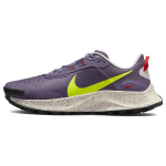 Nike Pegasus Trail 3 Canyon Purple Volt Naiste tossud Venice Habanero-Red DA8698-500 39 gray