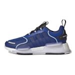 Adidas NMD_R1 V3 J Kuninglik Sinine Laste Tossud Hall-&Uuml;ks GX2033 36