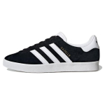 adidas Gazelle 85 Must Valge Unisex Tennised Core-Black Cloud-White Gold-Metallic FZ5594 36 white