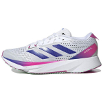 Adidas Adizero SL Valge Lucid Sinine Fuksia Unisex Tossud Cloud-White Lucid-Fuchsia GV9095 36⅔