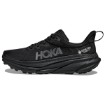HOKA Challenger ATR 7 GORE-TEX Triple Black Naiste tossud 1134502-BBLC 38.5 black