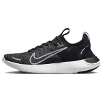 Nike Free RN Next Nature Must Valge Meeste Tossud Antratsiit FB1276-002 44.5