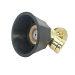 K&otilde;rgsurve pestitsiidipihusti otsik Kastmine Niisutus &Otilde;hk Vortex Pihustusotsik P&otilde;llumajanduse aiat&ouml;&ouml;riist 1pc