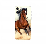 Galloping hobuse telefoni&uuml;mbris iPhone'ile Samsung Galaxy Redmi Xiaomi Oppo OnePlus Note SA 7 8 9 10 11 12 13 14 20 21 22 23 53 54 Pro Max Plus Ultra iPhone 6 or 6S