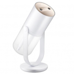 Desktop Air White rahustab &otilde;huniisutaja topeltpihustuskuivust