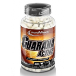 IronMaxx Guarana Active &ndash; 100 korki